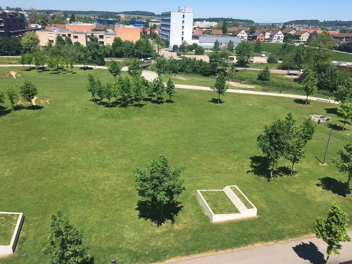 🏞️ 오이라흐 공원(오일라흐파크)